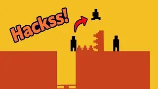 I Used Hacks In Level Devil | Level Devil Best Clips | PatchyZoneYT
