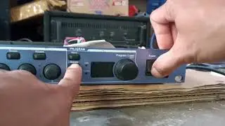 Reset lexicon mx300