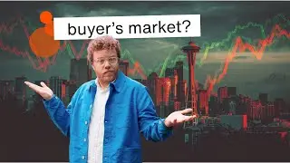 A Home in Seattle: September Housing Market