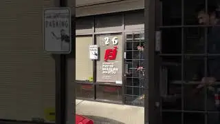 Foster BJJ Academy tour
