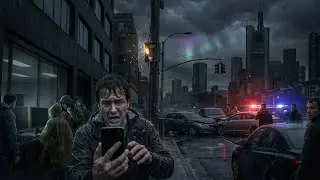 Когда интернет останавливается: современное общество замирает