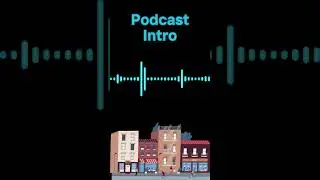 Pop Swing Vibes: Free Podcast Jingle