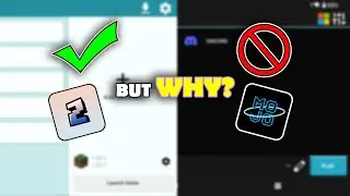 Zalith Launcher лучше, чем Mojo Launcher.