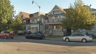Man accused of murdering his mother in South Buffalo home