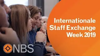 Internationale Staff Exchange Week mit der HAW, KLU und NBS Northern Business School in Hamburg