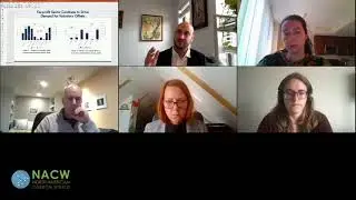 NACW 2021: Prices for Offsets & Additional Attributes: Radical Transparency in Voluntary Markets