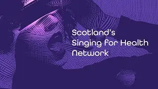Singing for Lung Health