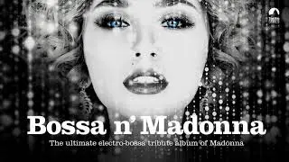 Deise Costa feat. Os Digitalistas - Ray of Light (from Bossa n&acute; Madonna)