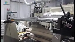 Fashion Sheet Metalized Plastic Packaging Film For Snack