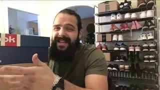 Shoetuber - Black Friday deals! Sneaker Haul
