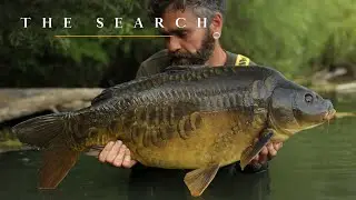Gaz Fareham&rsquo;s CRAZY FRENCH CARP FISHING! Trailer!