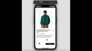 React Native Cart Animation | Reanimated
