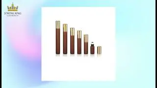 Roller bottles / Roll on Bottles