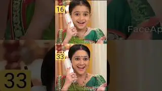 Daya new picture of the day of taarak mehta ka ulta chasma #daya #picture #tmkoc #shorts #comedy