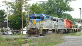 CP 554 