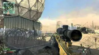 HaS5AN K5A - MW3 Game Clip
