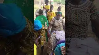 fête des élèves de kénifonkaha s/p TIORO