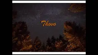 Thovo beats &ldquo;SOLD&rdquo; Stargazing
