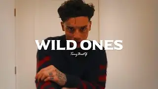 [FREE] Central Cee x Sample Drill Type Beat 