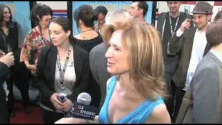 2010 Los Angeles Film Festival Opening Night!