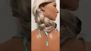 Real Lady VS Lusandy  #silicone #dolls #sexdolls