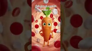 Health tips #shortvideo #cartoon #nursing #anatomy and physiology