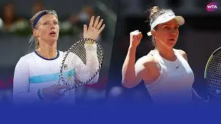 2019 Madrid Open Final Preview