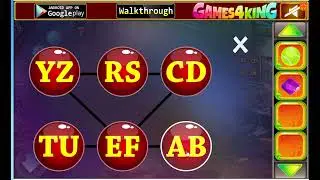G4K Speedy Boy Escape walkthrough - games4king
