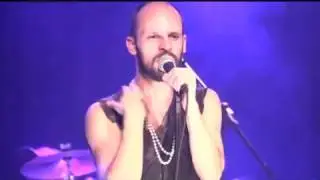 Marcelo Veronez - Hypershow - parte 3