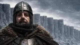 ❄️Winter İs Coming⎮Game Of Thrones