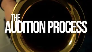 The Audition Process (2022) | ACCEPTED NYU Film and Television Production Creative Submission