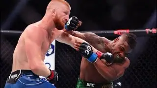 Bo Nickal vs Val Woodburn FULL FIGHT | UFC Iowa