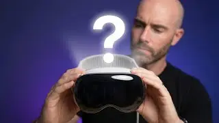 Spatial Insider Ep. 7 - Vision Pro 2 Rumors You Need To Know
