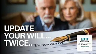 Wills in Ontario: What You Must Know Before Downsizing in the Bay of Quinte