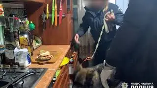 Закарпатські поліцейські знешкодили групу мукачівських наркодилерів