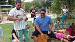 Andei Só - Vinícius Vivas e Ives Lamego - Ukulele Aloha Rio