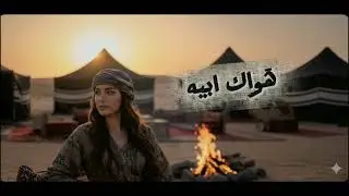 هواك أبيه - صدمة الذكاء الاصطناعي في الأغاني العربية (حصرياً 2026) 🎤✨