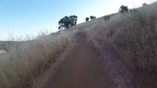 Moab 240: Chasing Sub 80