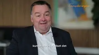 Hvad kan den danske model i Europa? | EU-formandskabet if&oslash;lge Claus Jensen og Dansk Metal