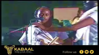 Riwaayadii Raggow Aarsi Haween U Adkeysta Markiina Q. 1aad (Fikradii AHN Abw. Ibrahim Gadhle)