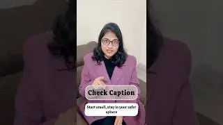 CA Explains- BEST Finance Tips For Women In 2026