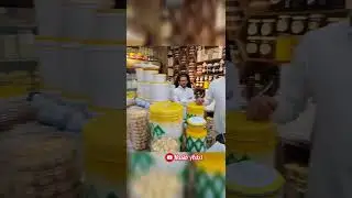 MARKAS MADU ASLI DI THOIF, ADA MADU PUTIH KHAS YAMAN