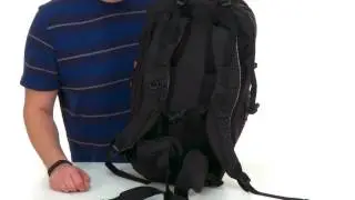 EPIC Travelgear AdventureLAB Skeleton Backpack 35L SKU:8858360