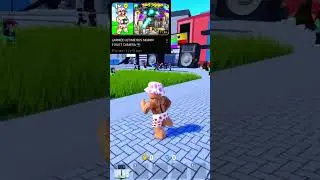 Comment trouver AB le Gamer sur Roblox?