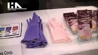 Clean Ones Corp. at IHA's 2011 Affordable Innovation Press Event