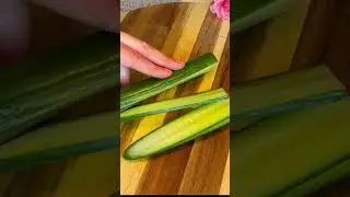 Homemade sushi in minutes! 🍣 Simple, fast and delicious!