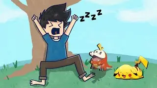 LATE NA AKO SA SCHOOL | Pokemon Scarlet Part 2