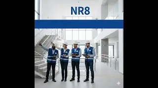 5 Detalhes da NR 08 que Protegem Você no Trabalho