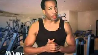 Rahman Johnson Host Reel
