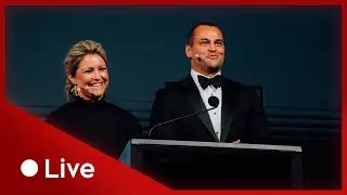 LIVE: New Zealander of the Year Awards